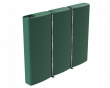 Promax Slimline Tank 1,000 Ltr