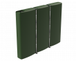 Promax Slimline Tank 1,000 Ltr