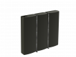 Promax Slimline Tank 1,000 Ltr