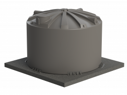 AON Approved Fire Sprinkler Storage Tank System