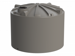 XPRESS Fire Hydrant Tank
