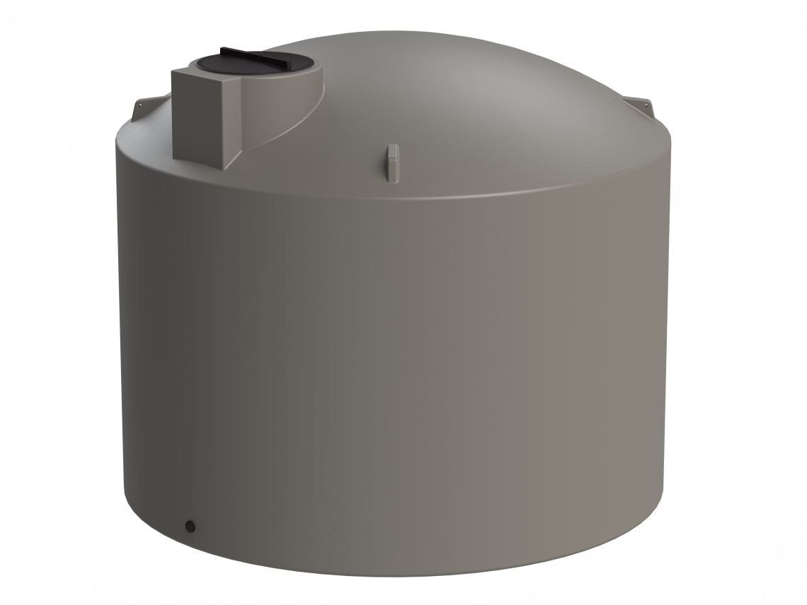 XPRESS Industrial Tank 15,000 Ltr - North Island