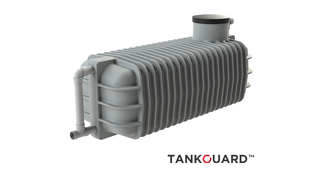 TankGuard Feature 1