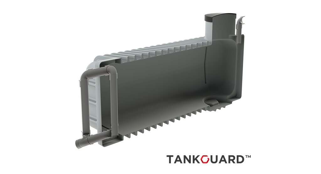 TankGuard Feature 2