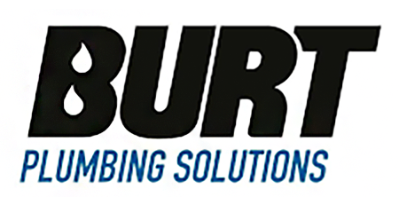 Burt Plumbing Solutions logo