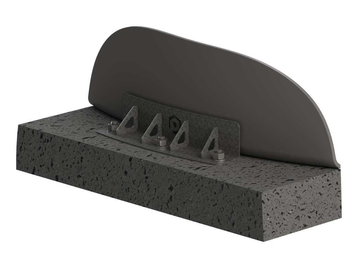 What is a Seismic Restraint, and why do I need one?