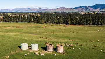 The Truth About Concrete Tanks