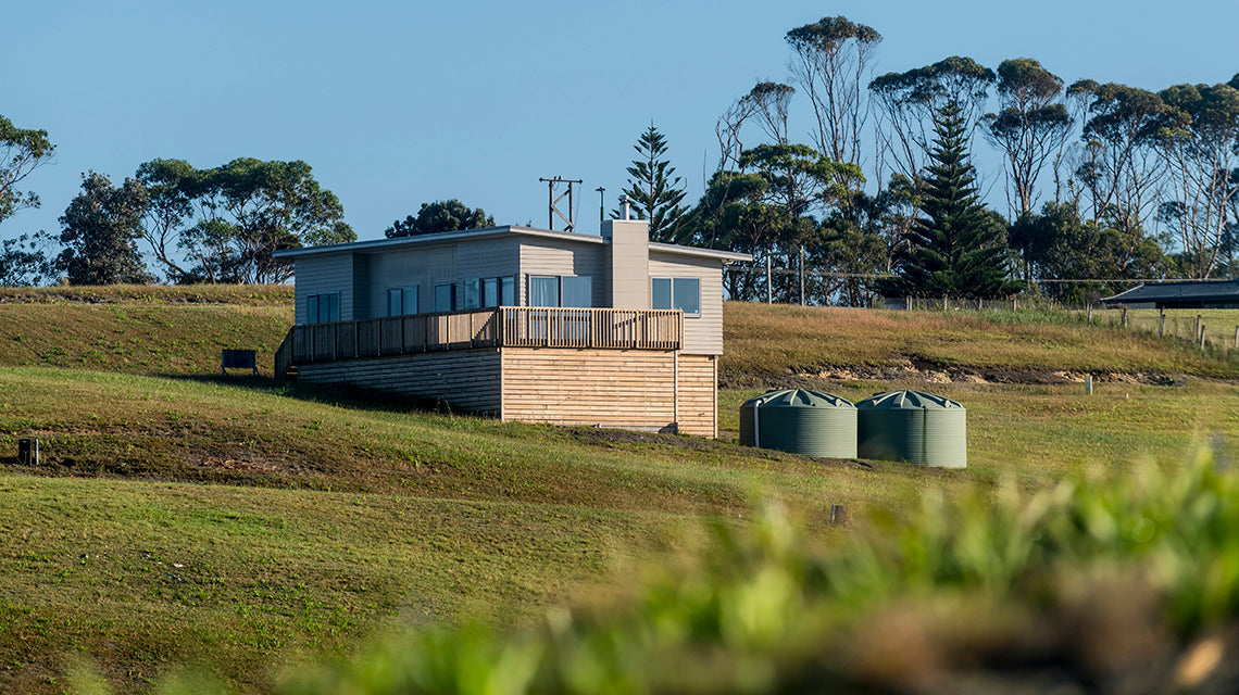 Do I Need A Consent For A Water Tank?