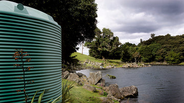 Are poly water tanks safe?
