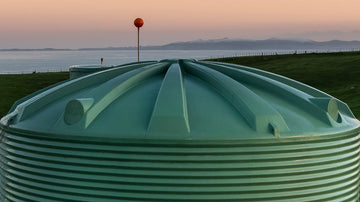 How To Check Water Levels In A Poly Water Tank