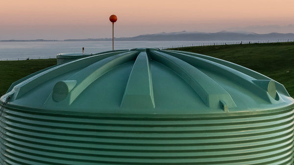 How To Check Water Levels In A Poly Water Tank