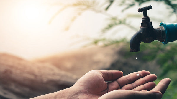 Water Restrictions: Causes, Impacts and Solutions