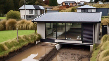 B2/AS1 Requirements for NZ Building Projects