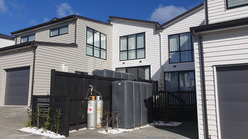 Effective Solutions for Managing Impermeable Surface Issues