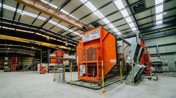 We’ve expanded our Kerikeri factory