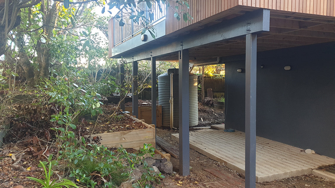 Greywater Reuse for Sustainable Building Practices