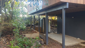 Greywater Reuse for Sustainable Building Practices