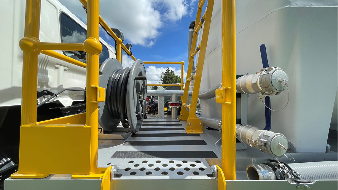 Hino Case Study
