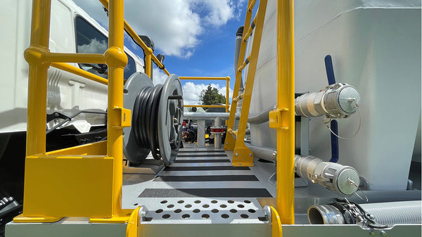 Hino Case Study