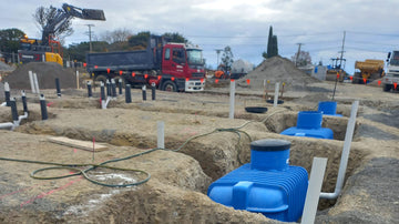 Implementing Promax Storage Solutions in Seismic Zones