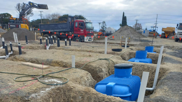 Implementing Promax Storage Solutions in Seismic Zones