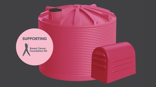 Promax Goes Pink For Breast Cancer Awareness Month