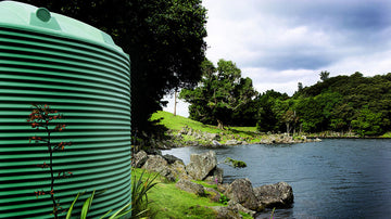 Size up your stormwater tank
