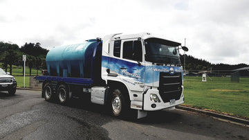 When It Comes To Drinking Water, Promax Delivers