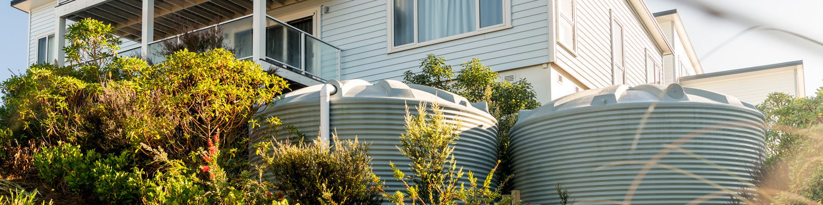 Rain Harvesting Accessories