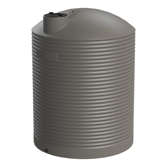 10,000L Insulated Tank