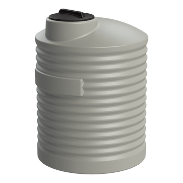 1,000L Insulated Tank