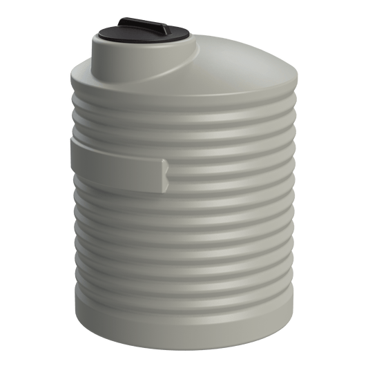 1,000L Insulated Tank