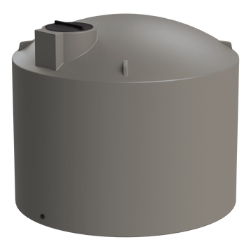 15,000L Insulated Tank