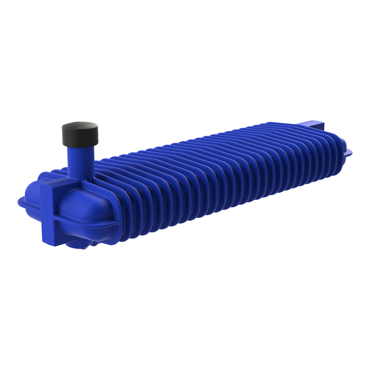 1,500L Underground Tank 575mm Dia - ENDURO