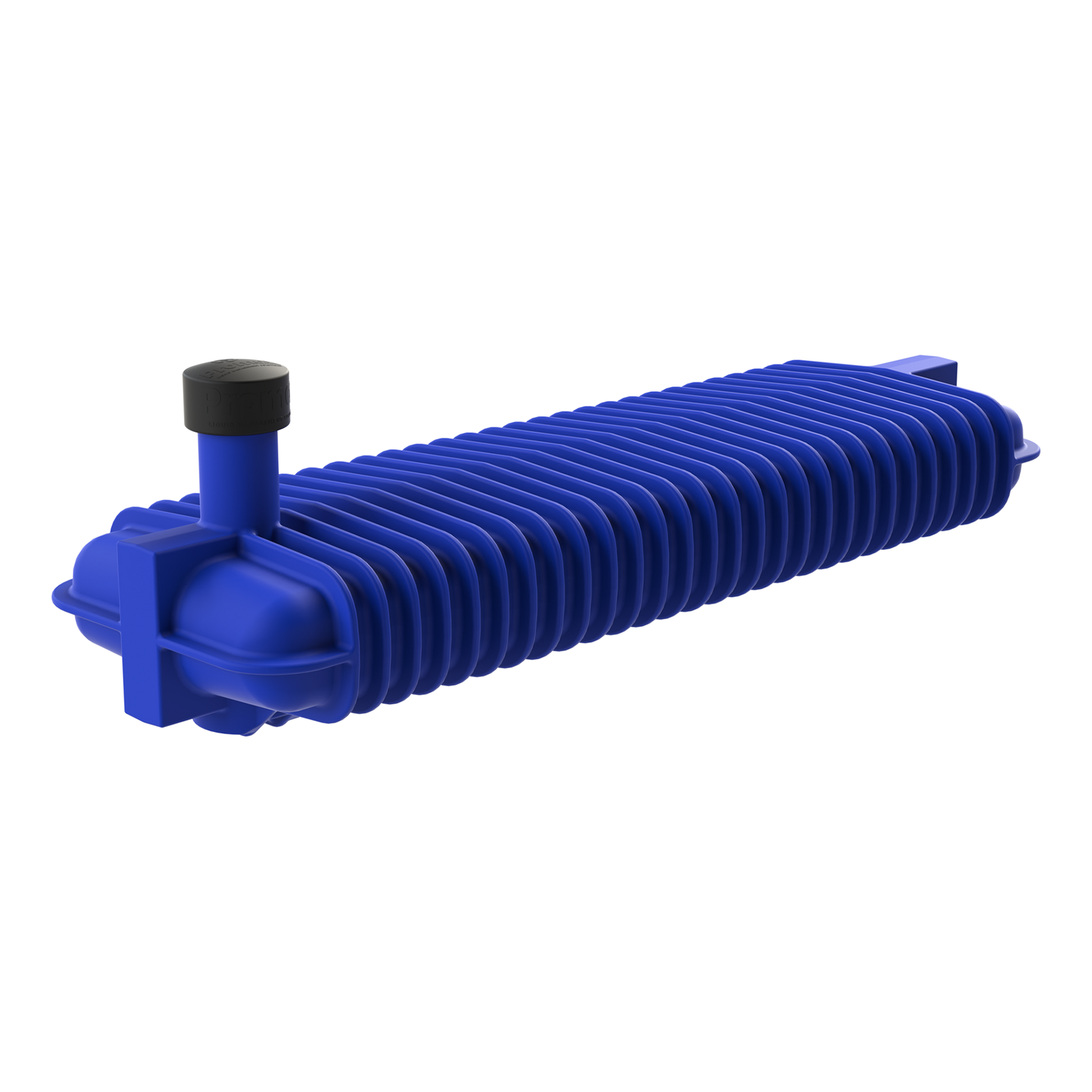 1,500L Underground Tank 575mm Dia - ENDURO