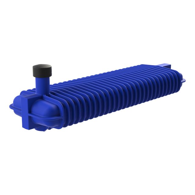 1,500L Underground Tank 575mm Dia - ENDURO