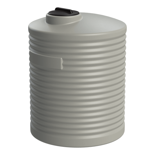 2,000L Insulated Tank