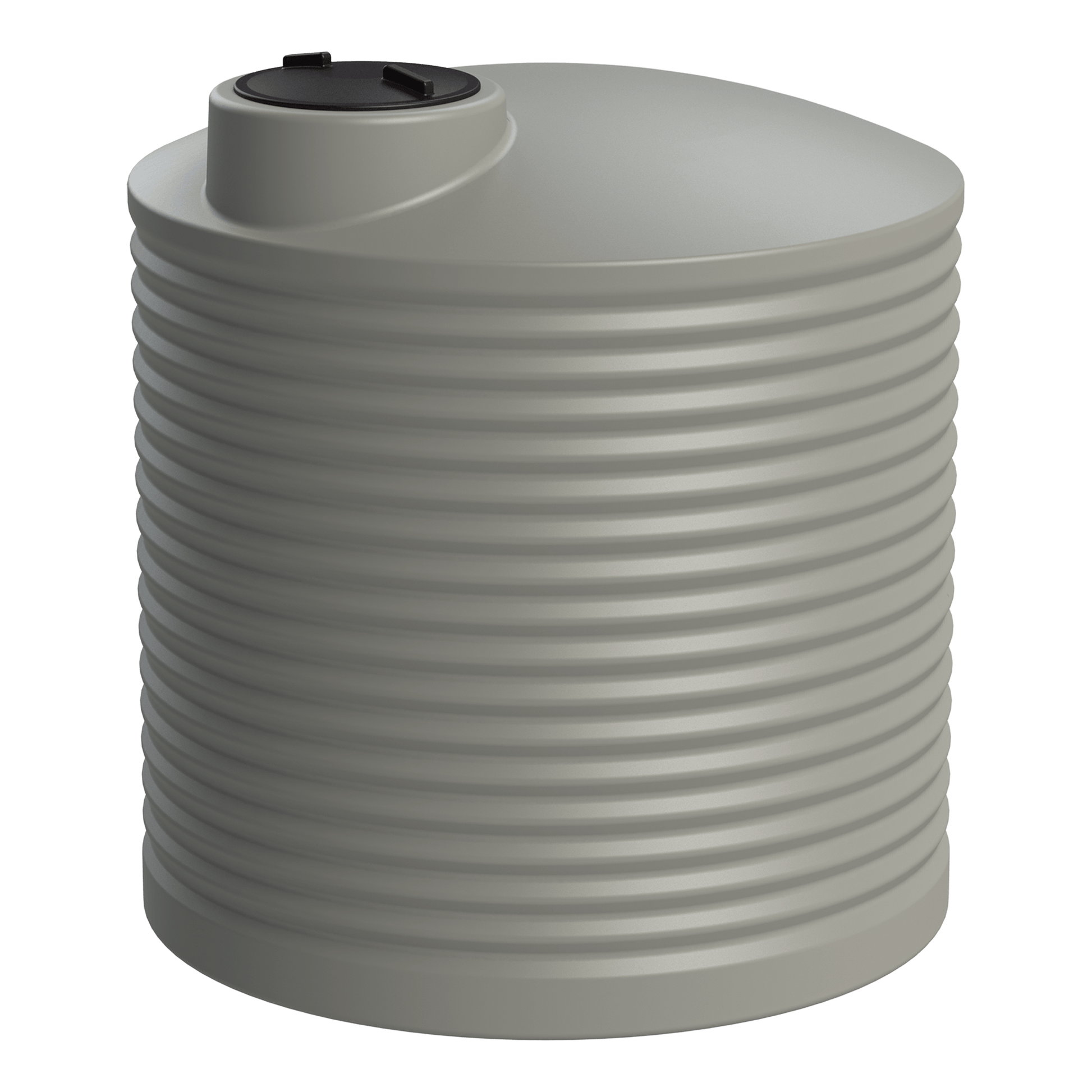 3,000L Insulated Tank