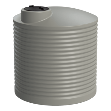 3,000L Insulated Tank