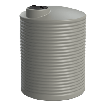 4,000L Insulated Tank