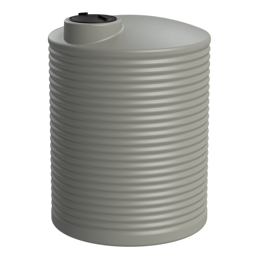 4,000L Insulated Tank