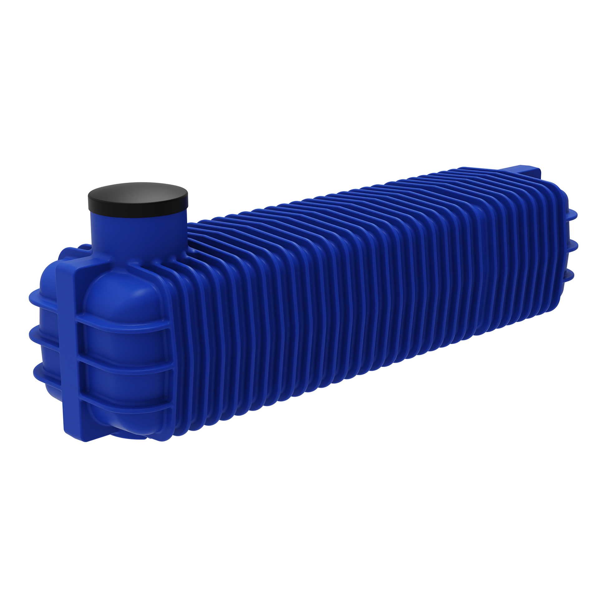 4,500L Underground Tank 1m Dia - ENDURO