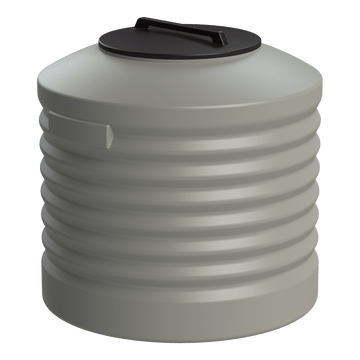 450L Insulated Tank