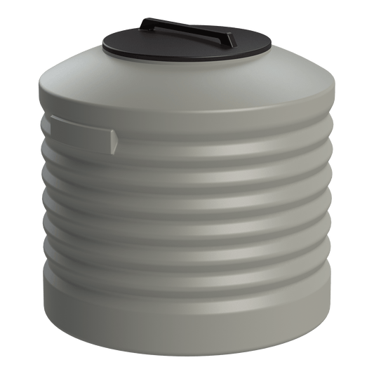 450L Insulated Tank