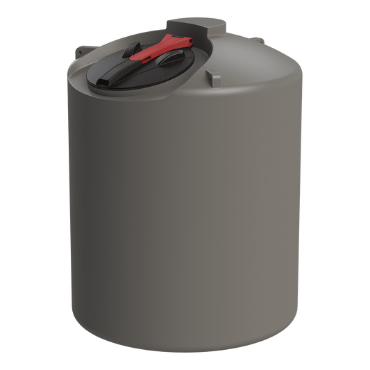 Bunded Diesel Tank 500 Ltr