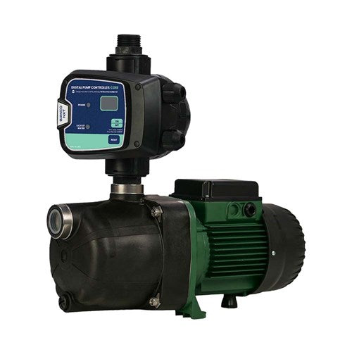 DAB Jetcom Surface-Mount Pressure Pump