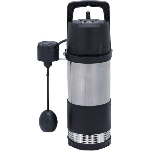 Bianco Autosub Submersible Pump - 100 LPM / 45 m