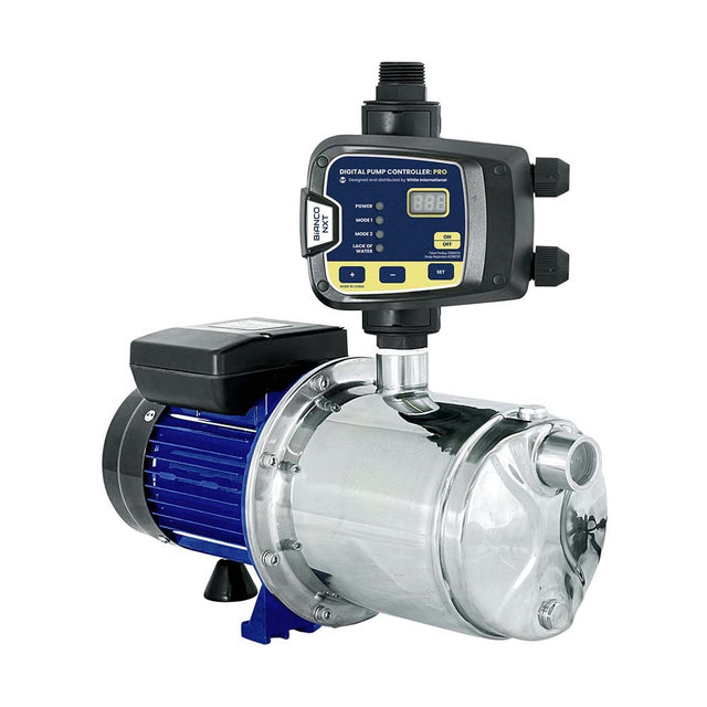 Bianco Self-Priming Multistage Pressure Pump