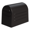 30,000L Industrial Tank - XPRESS in Dark Grey, Image 2