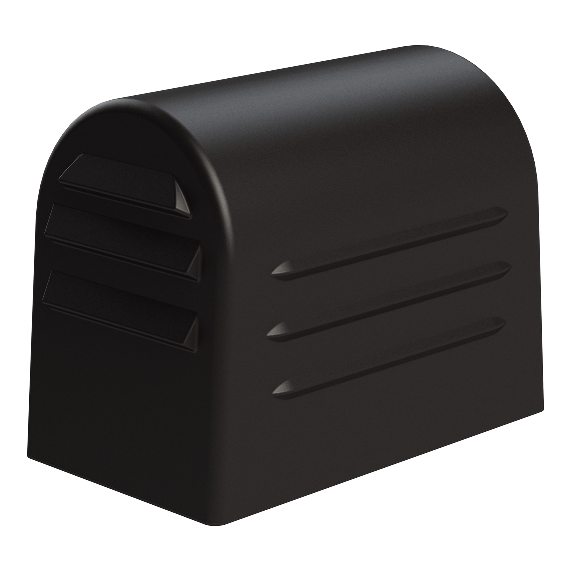 30,000L Industrial Tank - XPRESS in Dark Grey, Image 2